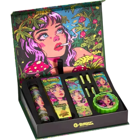 G-Rollz – Mystikal Maze Geschenkset