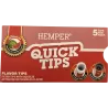 Hemper – Quick Tips Watermelon Filtres aromatisés x5