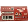 Hemper – Quick Tips Watermelon Aromatisierte Filter x5