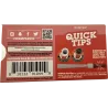 Hemper – Quick Tips Watermelon Filtri aromatizzati x5