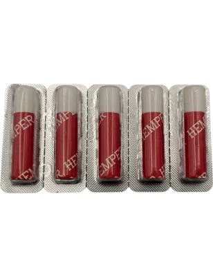 Hemper – Quick Tips Watermelon Aromatisierte Filter x5