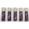 Hemper – Quick Tips Grape Filtres aromatisés x5