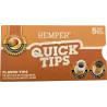 Hemper – Quick Tips Mango Aromatisierte Filter x5