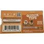 Hemper – Quick Tips Mango Aromatisierte Filter x5 Hemper – Quick Tips Mango Aromatisierte Filter x5