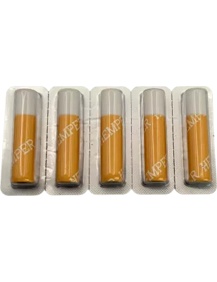 Hemper – Quick Tips Mango Aromatisierte Filter x5