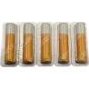 Hemper – Quick Tips Mango Filtres aromatisés x5