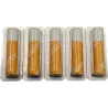 Hemper – Quick Tips Mango Aromatisierte Filter x5