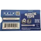 Hemper – Quick Tips Blueberry Aromatisierte Filter x5