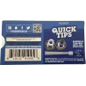 Hemper – Quick Tips Blueberry Aromatisierte Filter x5