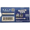 Hemper – Quick Tips Blueberry Filtri aromatizzati x5