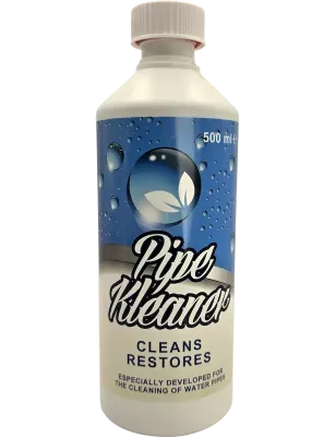 Kulu – Pipe Cleaner Nettoyant pour Pipes, Bongs & Chichas 500 ml