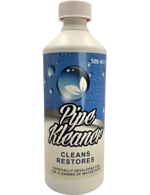 Kulu – Pipe Cleaner Nettoyant pour Pipes, Bongs & Chichas 500 ml