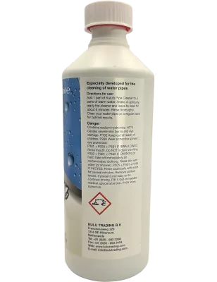 Kulu – Pipe Cleaner Reiniger für Pfeifen, Bongs & Wasserpfeifen 500 ml