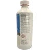 Kulu – Pipe Cleaner Nettoyant pour Pipes, Bongs & Chichas 500 ml