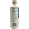 Kulu – Pipe Cleaner Nettoyant pour Pipes, Bongs & Chichas 500 ml