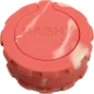Hashy – Grinder Pink aus lebensmittelechtem Silikon 40 mm, 2-teilig Hashy – Grinder Pink aus lebensmittelechtem Silikon 40 mm, 2-teilig