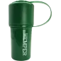 HEMPER – The Keeper Grinder & Boîte de rangement 3-en-1 Green HEMPER – The Keeper Grinder & Boîte de rangement 3-en-1 Green