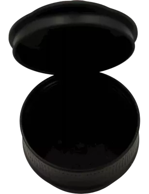HEMPER – The Keeper Grinder & contenitore 3-in-1 Green