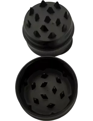 HEMPER – The Keeper 3-in-1 Grinder & Aufbewahrungsbehälter Green