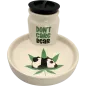 Pulsar – 2-in-1 Aschenbecher & Aufbewahrungsdose Don't Care Bear Pulsar – 2-in-1 Aschenbecher & Aufbewahrungsdose Don't Care Bear