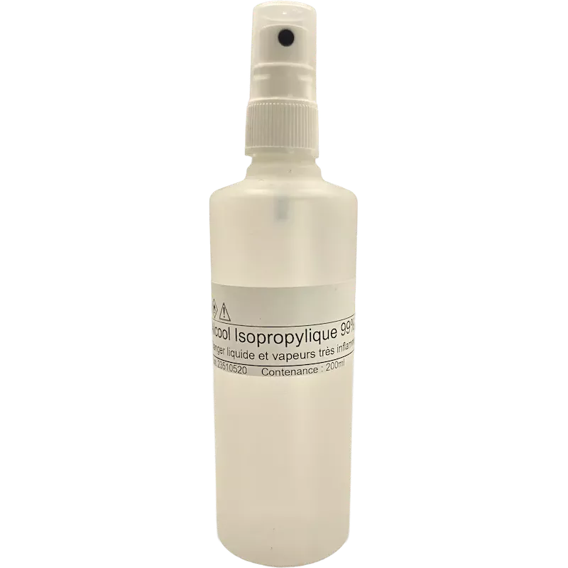 Isopropylalkohol Spray 99,9 % 200 ml Isopropylalkohol Spray 99,9 % 200 ml