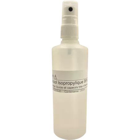 Isopropylalkohol Spray 99,9 % 200 ml