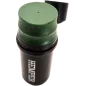 HEMPER – The Keeper 3-in-1 Grinder & Aufbewahrungsbehälter Black