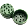 HEMPER – The Keeper Grinder & Boîte de rangement 3-en-1 Black