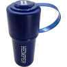 HEMPER – The Keeper Grinder & Boîte de rangement 3-en-1 Blue