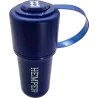 HEMPER – The Keeper 3-in-1 Grinder & Aufbewahrungsbehälter Blue