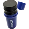 HEMPER – The Keeper 3-in-1 Grinder & Aufbewahrungsbehälter Blue