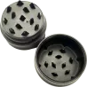 HEMPER – The Keeper 3-in-1 Grinder & Aufbewahrungsbehälter Blue