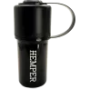 HEMPER – The Keeper Grinder & Boîte de rangement 3-en-1 Black