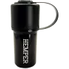 HEMPER – The Keeper Grinder & contenitore 3-in-1 Black