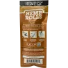 Hemper – Hemp Rolls Mango + Glass Tips King Size x2