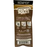 Hemper – Hemp Rolls Honey + Glass Tips King Size x2