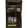 Gaiabis – Cookies Dry Sift Hash CBD 38% 10 g