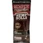 Hemper – Hemp Rolls Sweet + Glass Tips King Size x2