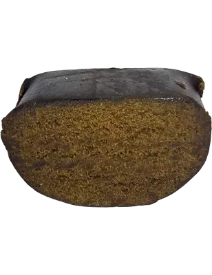 Gaiabis – Afghan Hash CBD 100g