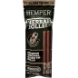 Hemper – Herbal Rolls Natural + Glass Tips King Size x2