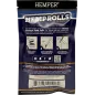 Hemper – Hemp Rolls Blueberry + Glass Tips Mini x4