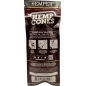 Hemper – Hemp Cones Sweet + Glass Tips King Size x2 Hemper – Hemp Cones Sweet + Glass Tips King Size x2