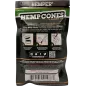 Hemper – Hemp Cones Natural + Glass Tips Mini x4