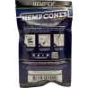 Hemper – Hemp Cones Blueberry + Glass Tips Mini x4