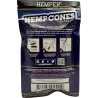 Hemper – Hemp Cones Blueberry + Glass Tips Mini x4