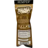 Hemper – Hemp Cones Honey + Glass Tips King Size x2