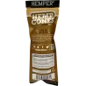 Hemper – Hemp Cones Honey + Glass Tips King Size x2