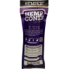 Hemper – Hemp Cones Grape + Glass Tips King Size x2