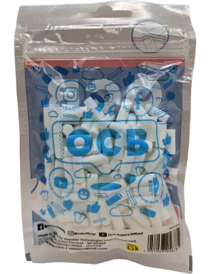 OCB – Filtres Slim 6 mm x150