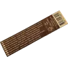 OCB Virgin Brown Slim – 32 feuilles
